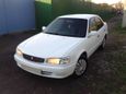  Toyota Corolla 2000 , 237000 , 