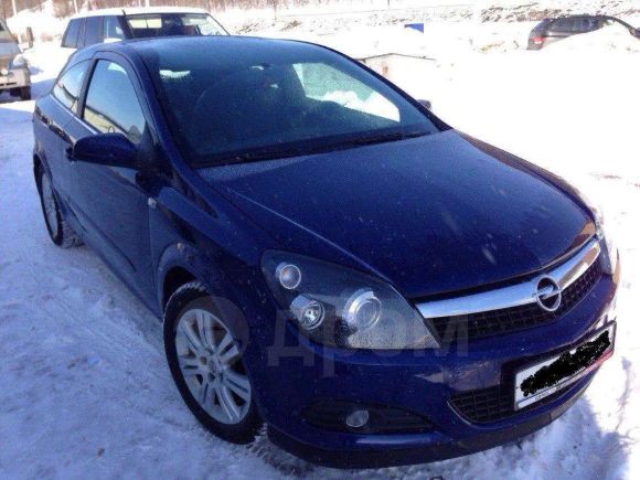  Opel Astra GTC 2007 , 420000 , 