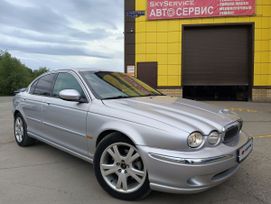  Jaguar X-Type 2002 , 630000 , 