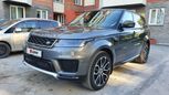 SUV   Land Rover Range Rover Sport 2018 , 5850000 , 