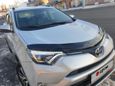 SUV   Toyota RAV4 2017 , 1850000 , 