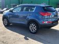 SUV   Kia Sportage 2014 , 1299000 , 