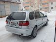  Nissan Pulsar 1999 , 170000 , 