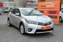  Toyota Corolla 2013 , 839998 , 