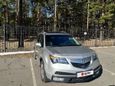 SUV   Acura MDX 2011 , 1666000 , 