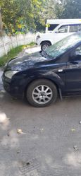  Ford Focus 2007 , 270000 , 