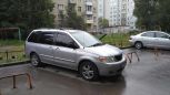    Mazda MPV 2001 , 320000 , 