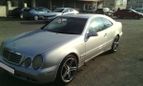  Mercedes-Benz CLK-Class 2001 , 300000 , 