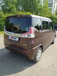  Suzuki Solio 2016 , 1000000 , 