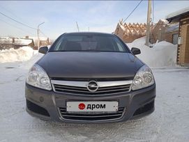  Opel Astra Family 2012 , 480000 , 