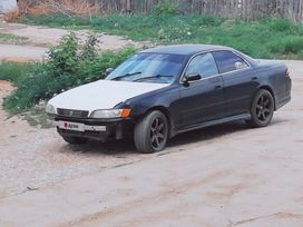  Toyota Mark II 1993 , 260000 , 