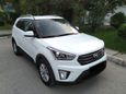 SUV   Hyundai Creta 2018 , 1130000 , 