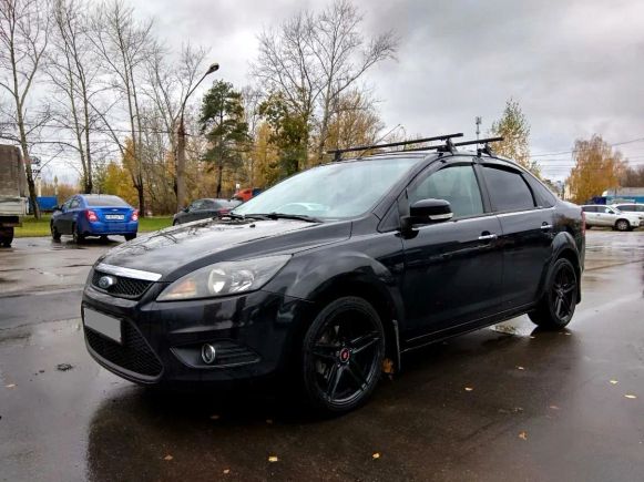  Ford Focus 2010 , 337000 ,  