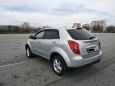 SUV   SsangYong Actyon 2013 , 600000 , 