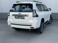 SUV   Toyota Land Cruiser Prado 2022 , 5495000 , 