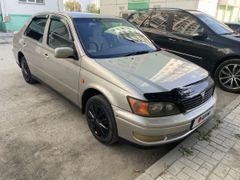 Седан Toyota Vista 1998 года, 435000 рублей, Новосибирск