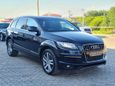 SUV   Audi Q7 2012 , 1729000 , 