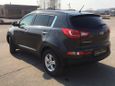 SUV   Kia Sportage 2013 , 816000 ,  