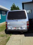    Mitsubishi L300 1988 , 140000 , 