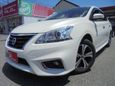  Nissan Sylphy 2017 , 610000 , 