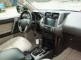 SUV   Toyota Land Cruiser Prado 2010 , 1549000 , 