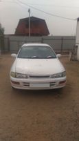  Toyota Carina 1994 , 140000 , 