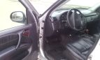 SUV   Mercedes-Benz M-Class 2001 , 535000 , 