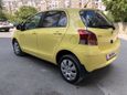  Toyota Yaris 2009 , 419000 , 