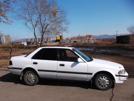  Toyota Corona 1990 , 112000 , 