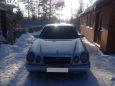  Mercedes-Benz E-Class 1998 , 200000 , 