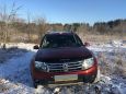 SUV   Renault Duster 2014 , 600000 , 