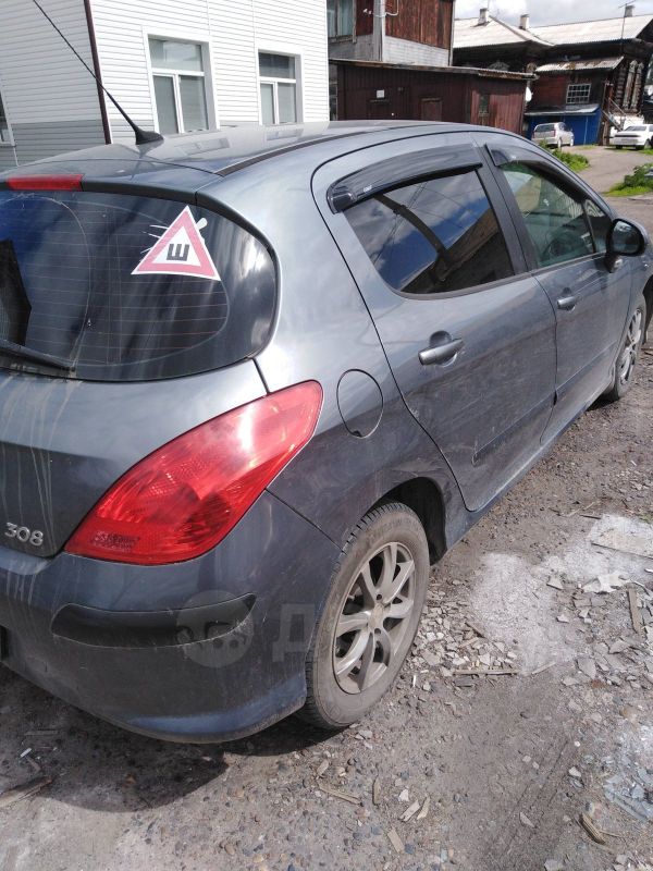  Peugeot 308 2008 , 335000 , 