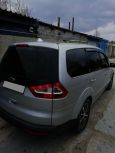    Ford Galaxy 2008 , 600000 , 