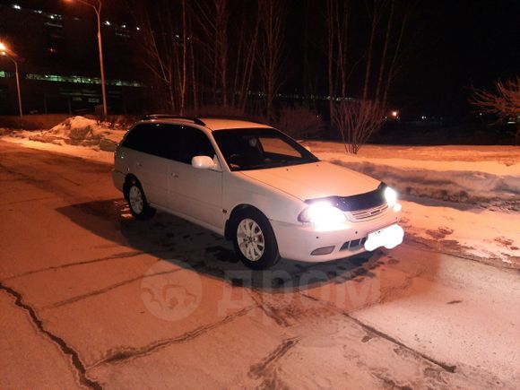  Toyota Caldina 2001 , 240000 , 