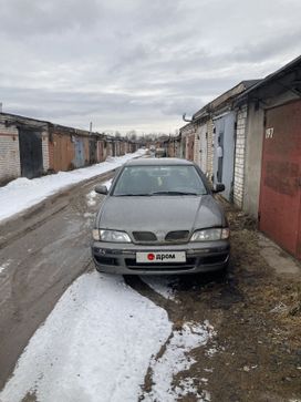  Nissan Primera 1997 , 180000 , 