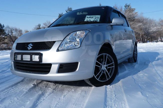 Suzuki Swift 2008 , 315000 , 