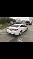  Mazda Mazda6 2014 , 1300000 , 