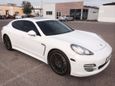  Porsche Panamera 2010 , 3500000 , 