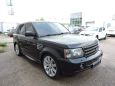 SUV   Land Rover Range Rover Sport 2007 , 350000 , 