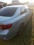  Toyota Corolla 2007 , 430000 , 