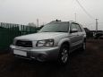 SUV   Subaru Forester 2003 , 400000 , 