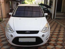    Ford S-MAX 2012 , 1050000 , -