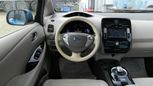  Nissan Leaf 2012 , 859196 , 