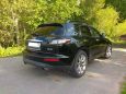 SUV   Infiniti FX35 2007 , 660000 , 