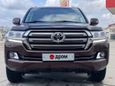 SUV   Toyota Land Cruiser 2016 , 4499999 , 