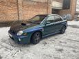  Subaru Impreza WRX 2000 , 450000 , 