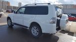 SUV   Mitsubishi Pajero 2011 , 1730000 , 