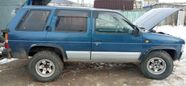 SUV   Nissan Terrano 1989 , 200000 , --