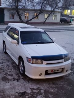 Универсал Nissan R'nessa 2000 года, 570000 рублей, Красноярск