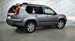 SUV   Nissan X-Trail 2008 , 650000 , 